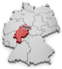 Chovatelé leonbergerů v Hesensku,Taunus, Westerwald, Odenwald