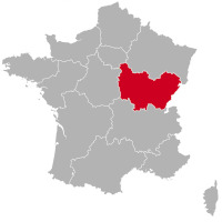 Chovatelé Alano Español v Bourgogne-Franche-Comté,