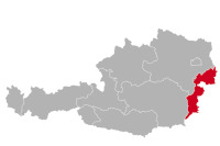 Slovensky Cuvac chovatelé a štěňata v Burgenlandu,Bgld, BL, Sonnenland, Weinland