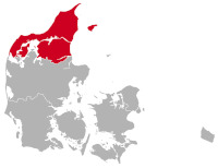 Chovatelé výmarských ohařů v Severním Jutsku,Aalborg, Brønderslev, Frederikshavn, Hjørring, Jammerbugt, Læsø, Mariagerfjord, Morsø, Rebild, Thisted, Vesthimmerland